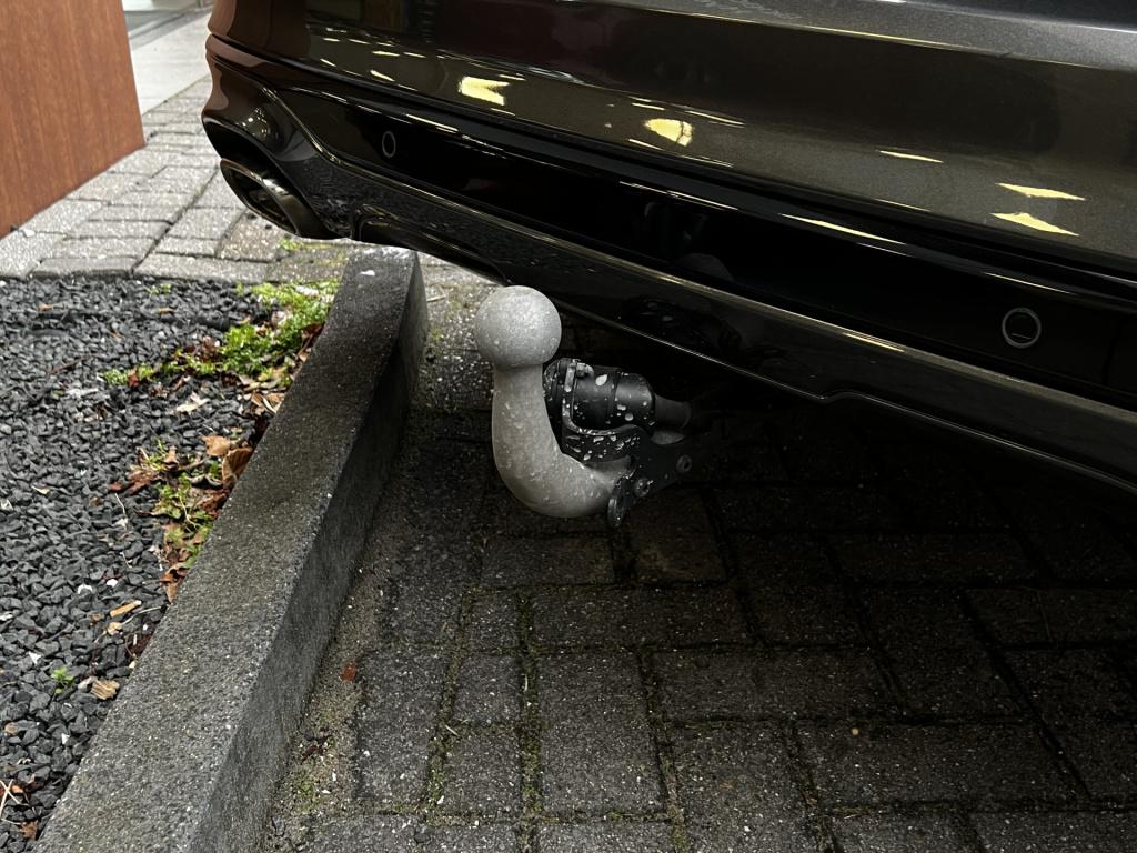 Ford Kuga 2.5 phev vignale 225 pk | electrisch wegklapbare trekhaak | 20 in