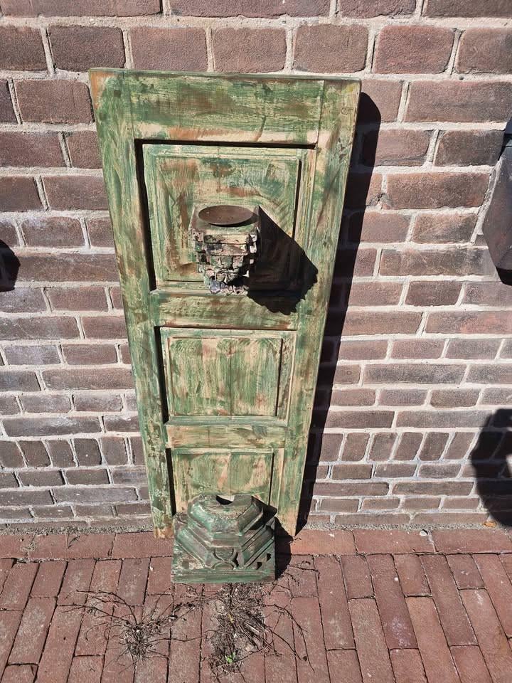 SCHITTERENDE DECORATIE BIJ 3Z FACTORY IN ARNEMUIDEN