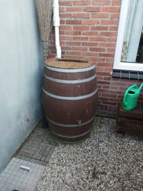 Wijnvat