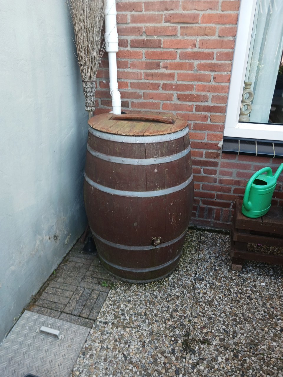 Wijnvat