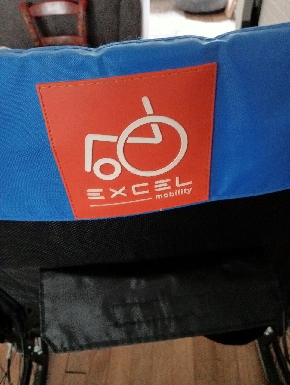Rolstoel