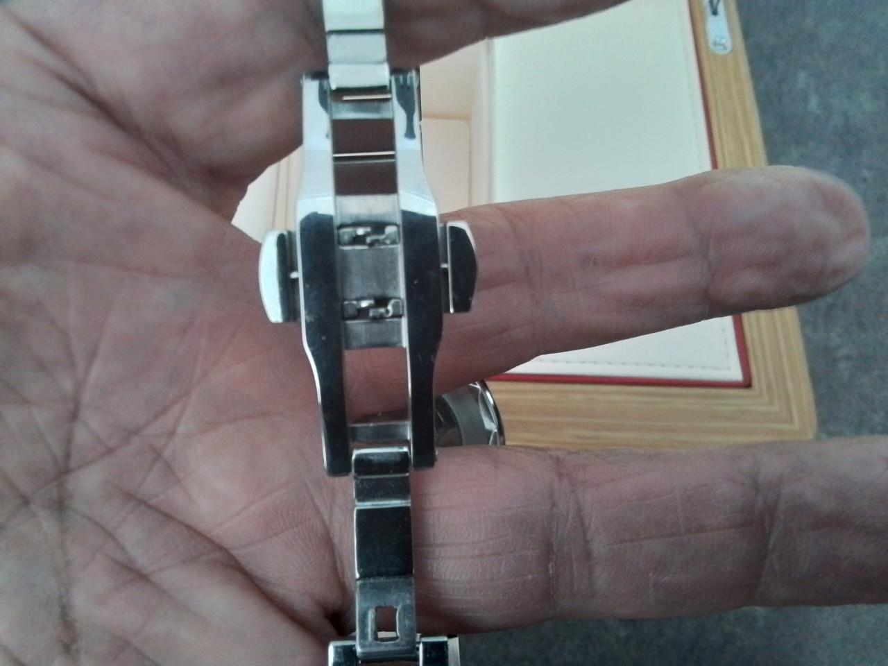 Omega  Seamaster automaat