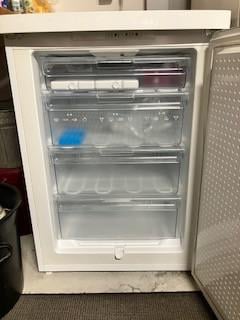 Vriezer Siemens te koop 86,5 x 60,5 x 61,5 cm (HxBxD)