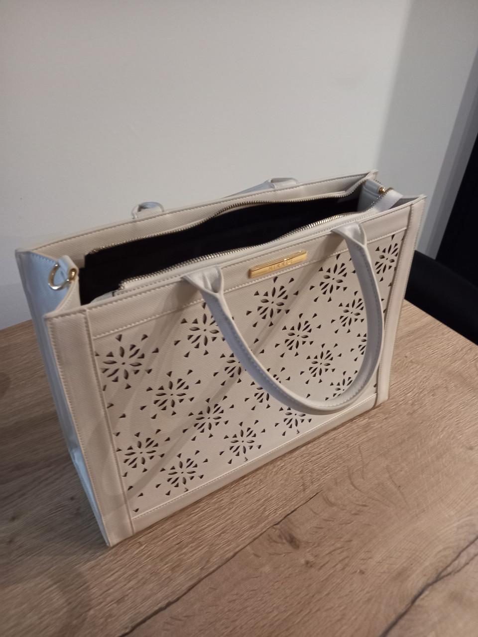 Handtas NIKKIE nieuw