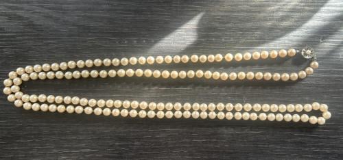 Parelketting