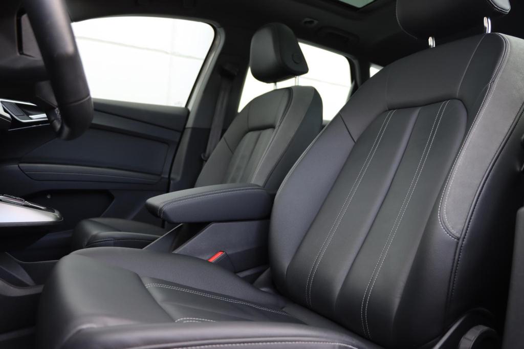 Audi Q4 E-tron 40 advanced edition 77 kwh 204pk