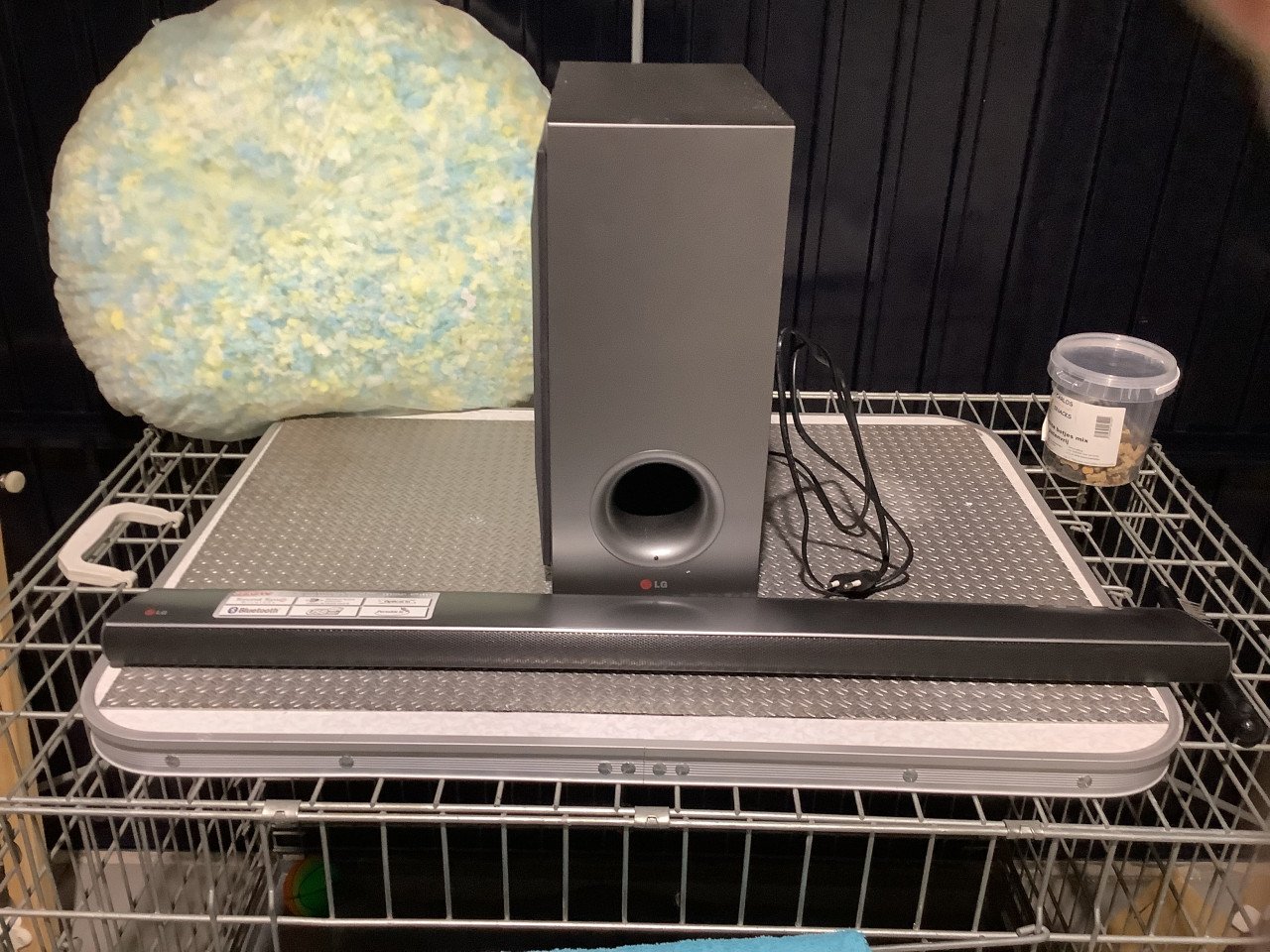Soundbar