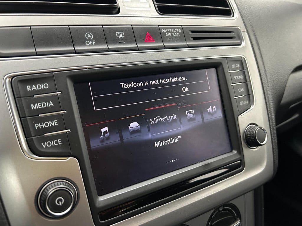 Volkswagen Polo occasion 1.0 bluemotion edition | zwart | tweedehands volks
