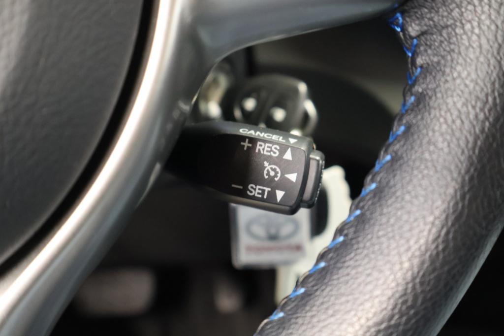 Toyota Yaris 1.5 full hybrid aspiration