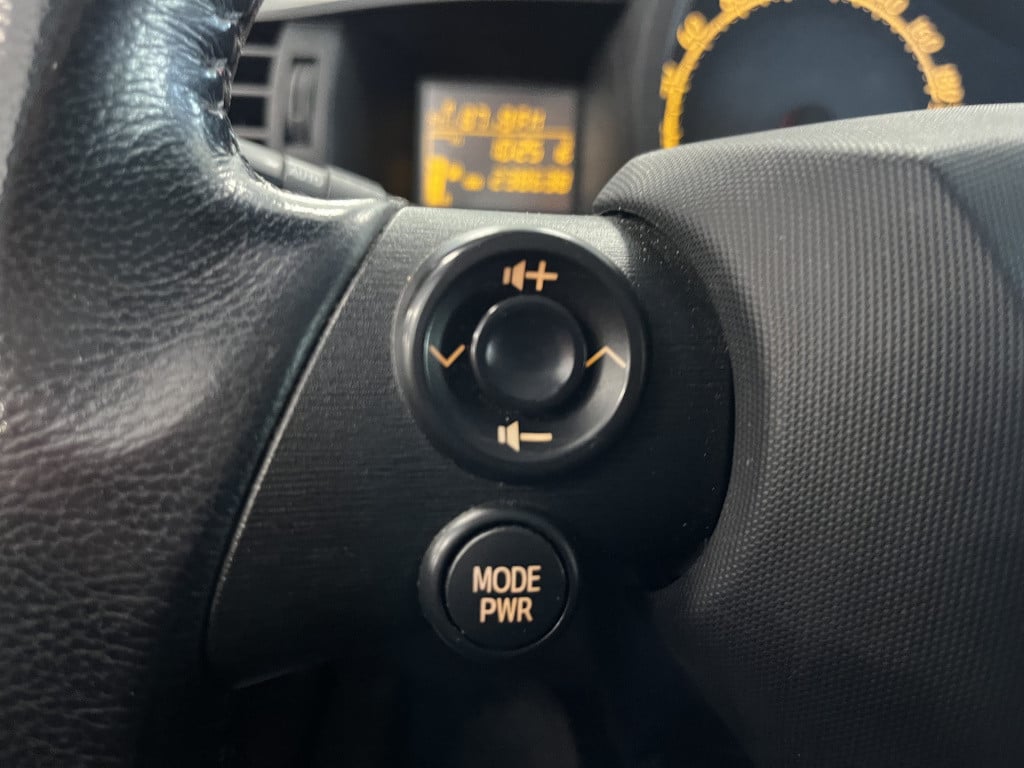 Toyota Iq 1.0 vvti aspiration