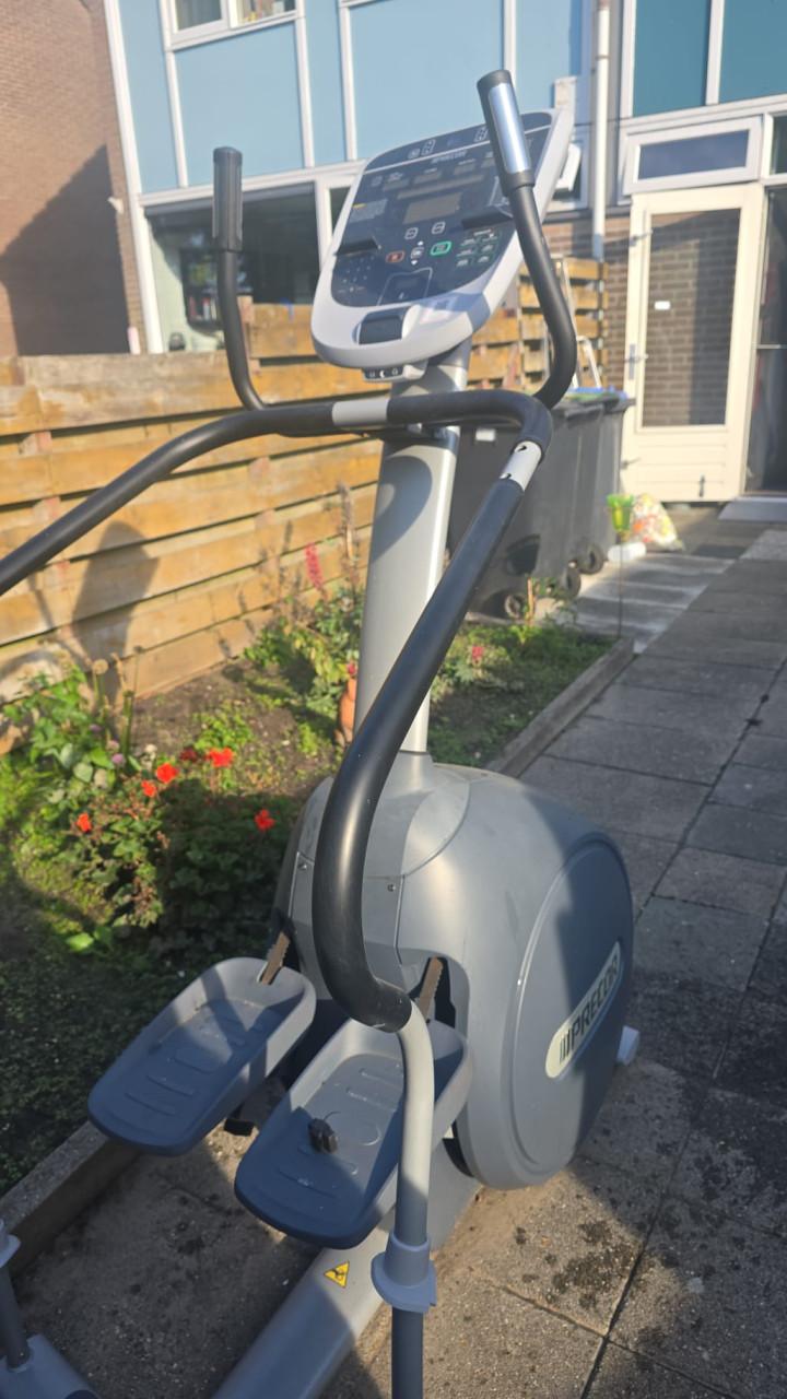 Fitness
