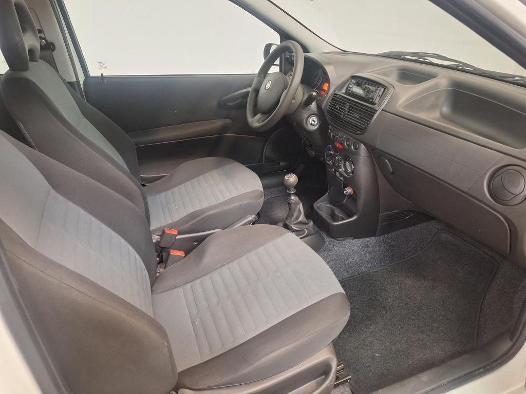 Fiat Punto 1.2 active