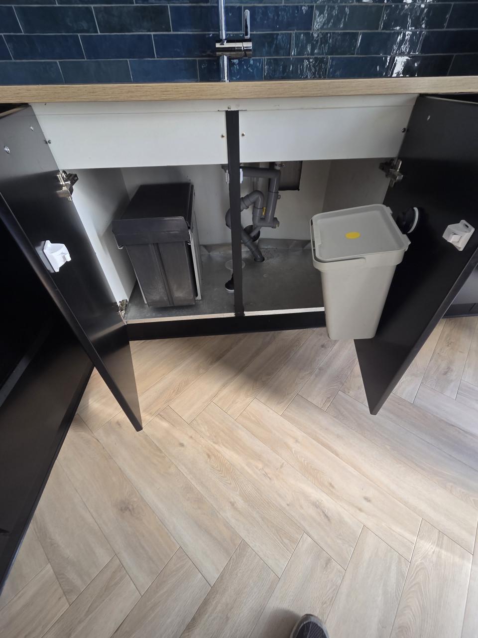 2e hands keuken