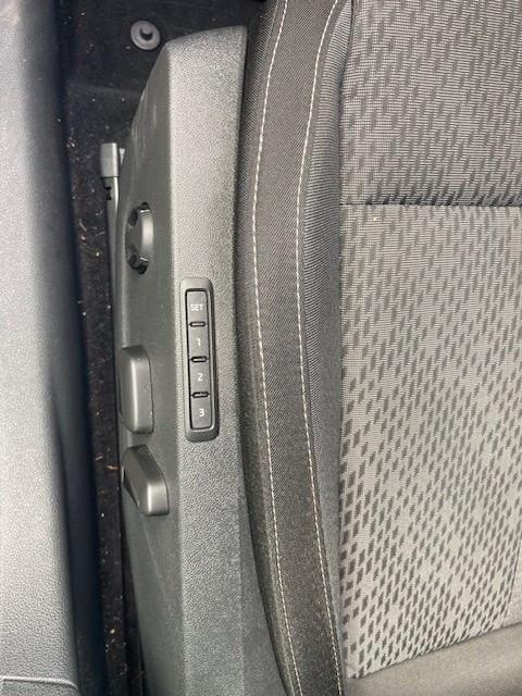 ŠKODA OCTAVIA COMBI 1.5 TSI e-TEC Business Edition Plus