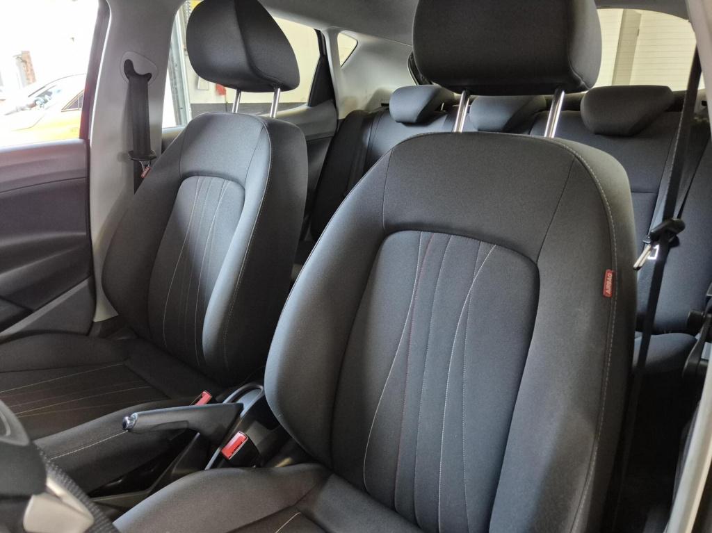 Seat Ibiza 1.4 copa