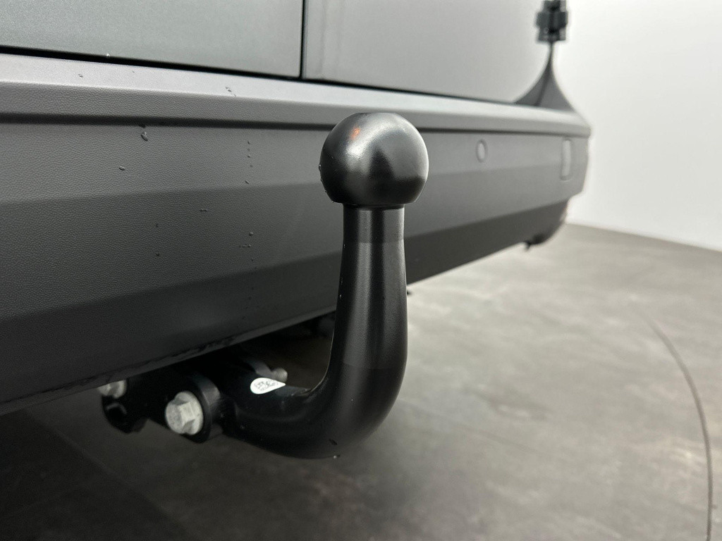 Volkswagen Caddy kombi 1.5 ehybrid eu6 85 kw (115 pk) 2755 mm 6 ver