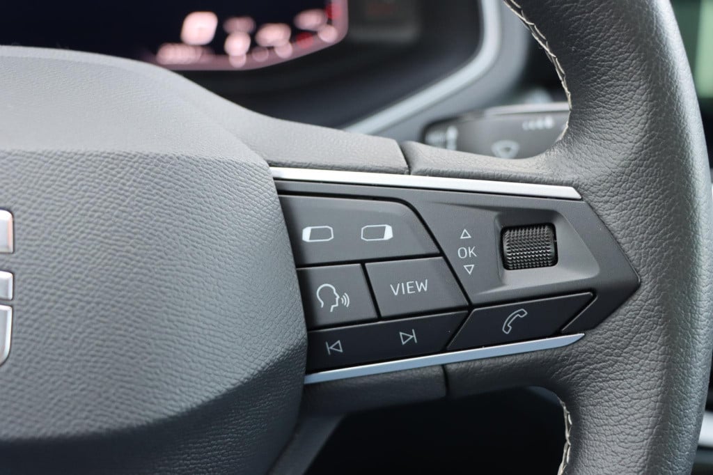 Seat Ibiza 1.0 tsi style business connect