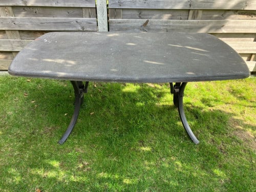 Tuintafel