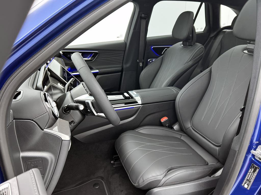 Mercedes-Benz Glc 400e 4matic sport edition | premium plus | winter pakket 