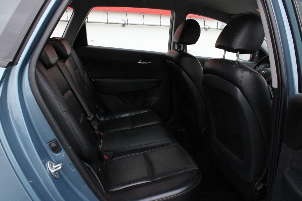 Hyundai I 30 cw 1.6i i-catcher