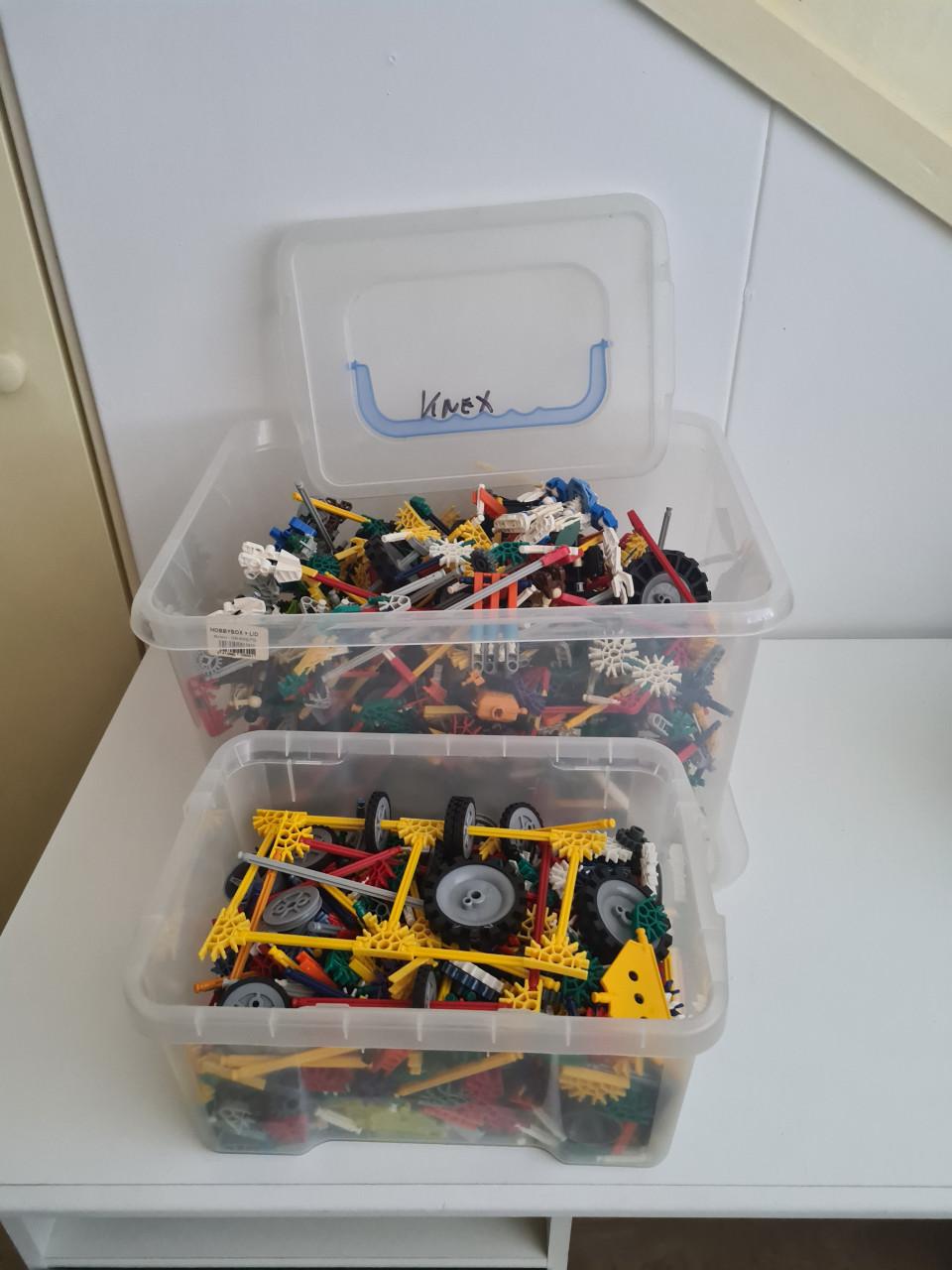 KNEX