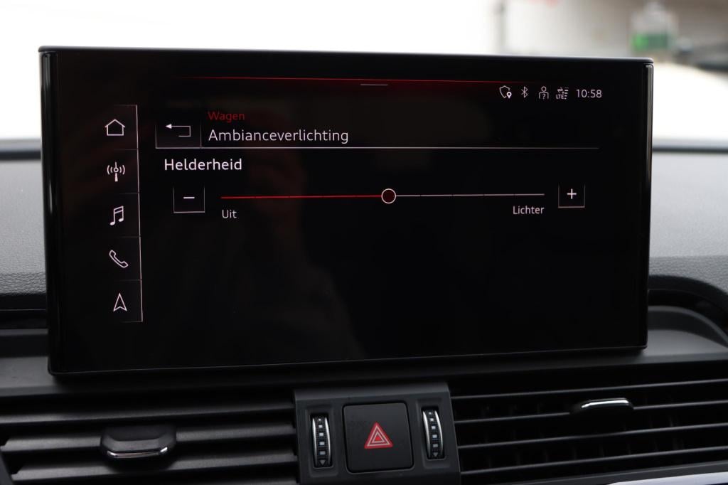 Audi Q5 sportback 55 tfsi e s edition competition 368pk s-tronic | soh 93,4