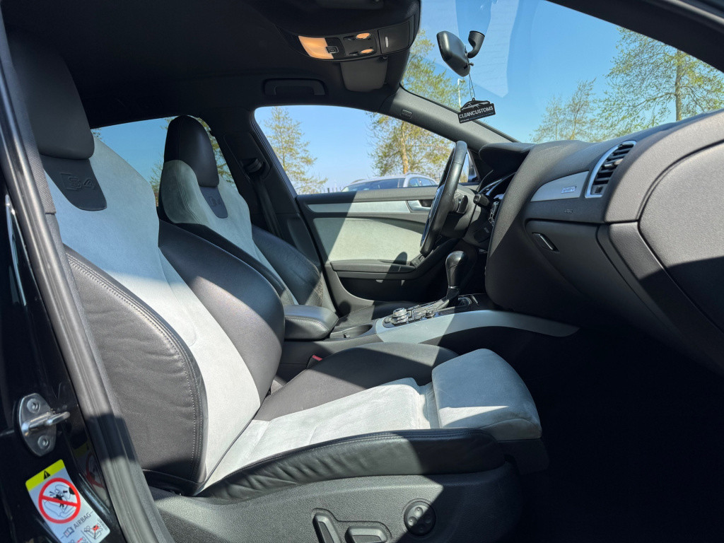Audi S4 avant 3.0 tfsi s4 quattro pro line