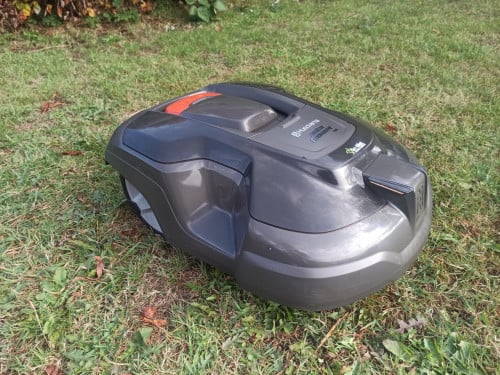 Nette Husqvarna Automower 310