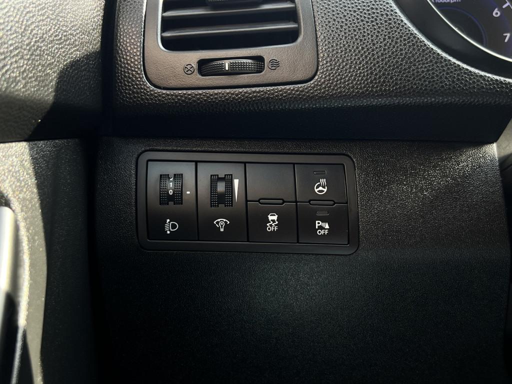 Hyundai Ix20 1.6i go! | stoel/ stuur verwarming | automaat