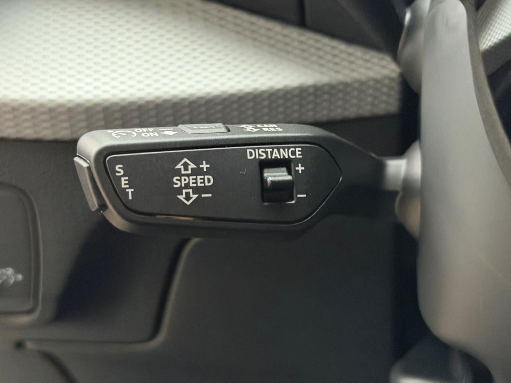 Audi Q2 35 tfsi 150pk s-tronic advanced | camera | keyless | elek. achterkl