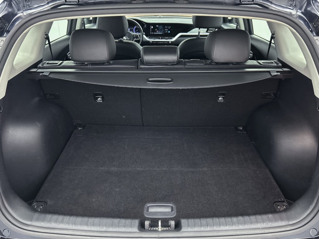 Kia Niro 1.6 gdi hybrid dynamicline