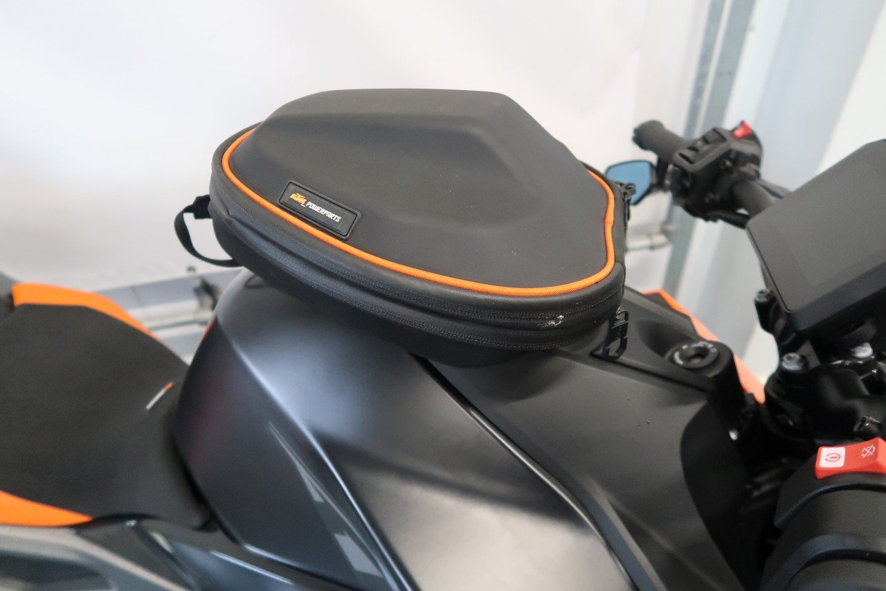 KTM 990 Duke 2024 bomvol powerparts