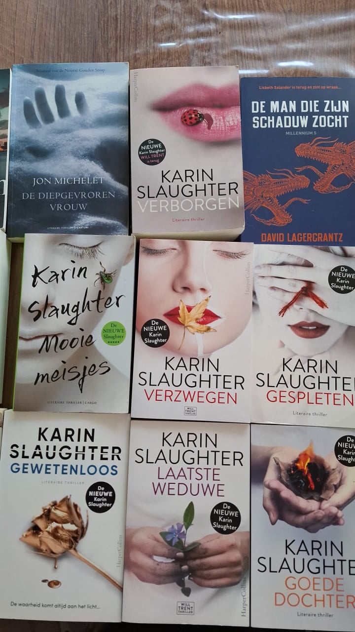 Boeken