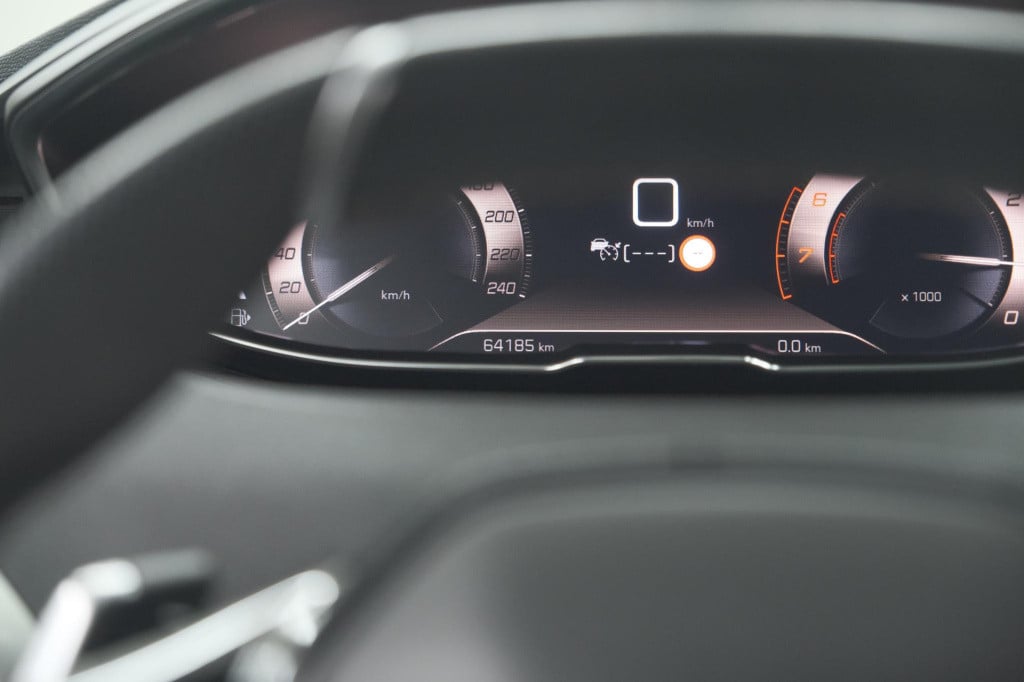 Peugeot 5008 puretech 130 eat8 gt | elektrische kofferklep | camera | adapt
