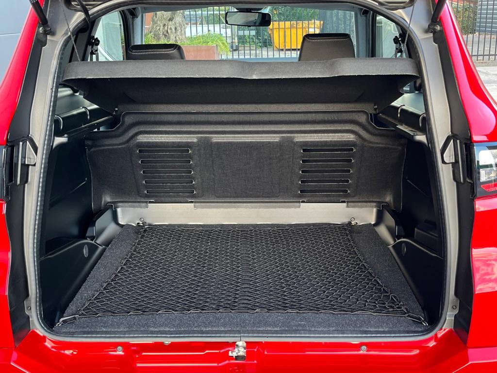 Aixam Crossover brommobiel met stuurbekrachtiging