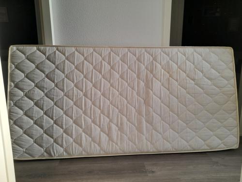 Logeer matras