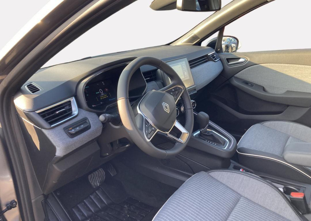 Renault Clio 1.6 e-tech full hybrid 145 techno - pack driving & safety / pa