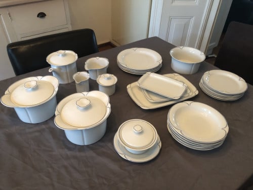 Servies Adria Arzberg