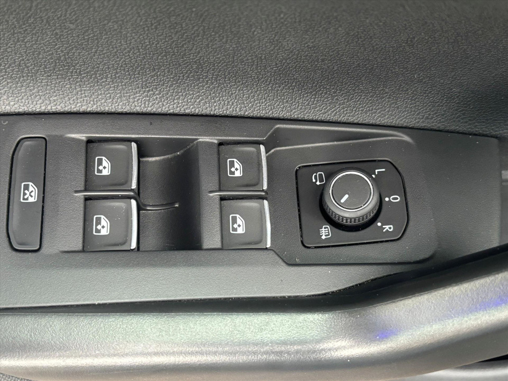 Volkswagen Taigo 1.0 tsi 110pk dsg-7 life business| iq -led light|camera|na