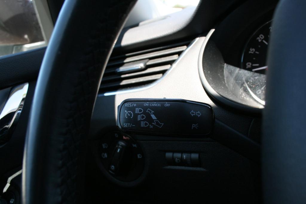 Skoda Octavia combi 1.6 tdi greentech ambition