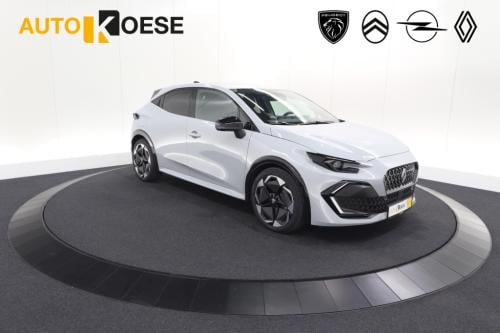 Renault Clio 1.8 hybrid 160 techno | nieuw model | 360 camera | dodehoekdet