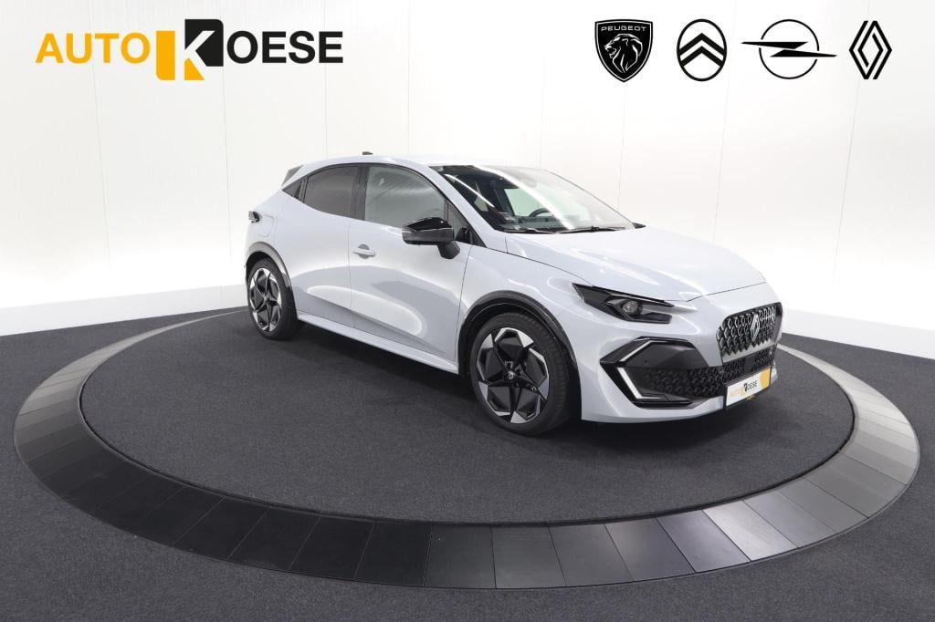 Renault Clio 1.8 hybrid 160 techno | nieuw model | 360 camera | dodehoekdet