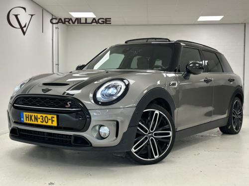 Mini Clubman 2.0 cooper s chili | panoramadak | harman/kardon | memory |