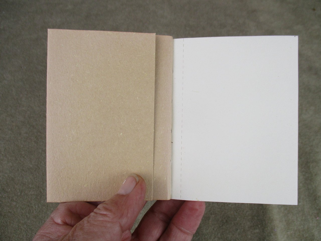 30 kleine notitieboekjes met echte gedroogde bladeren, relatie geschenk