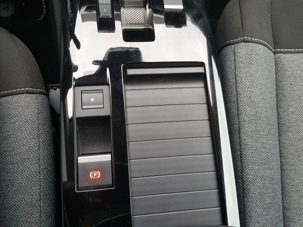Citroen Ë-c4 ev 50kwh 136pk feel 3-fase apple carplay & android auto | acht