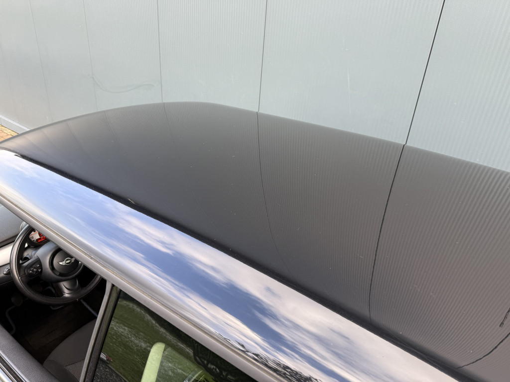 Mini One mini 1.6 business line 3-drs