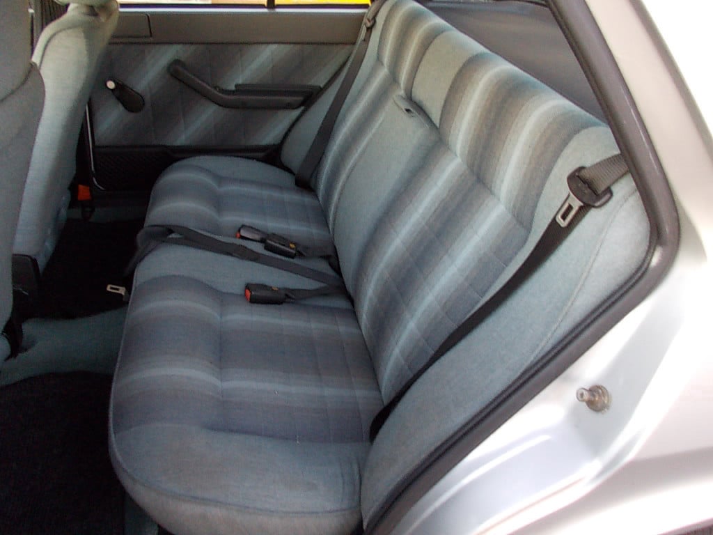 Fiat Onbekend regata 85 s weekend, nl auto, slechts 65921 km.!!