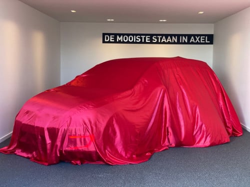 Aixam Crossover brommobiel premium