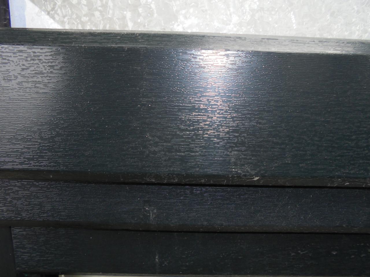 Te koop Kunstof draaikiep raam met verduitering hor ingebouwd