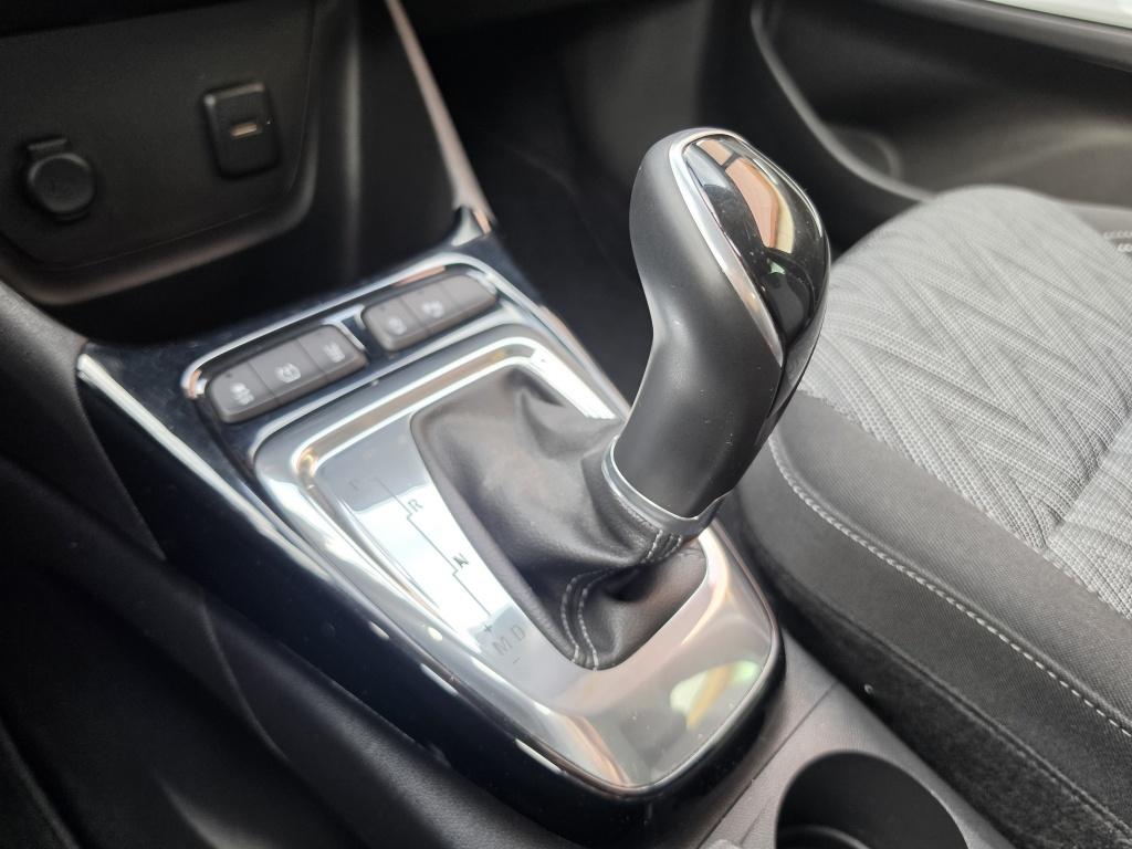 Opel Crossland X 1.2 t | automaat | airco | cruise | led | trekhaak | lm ve